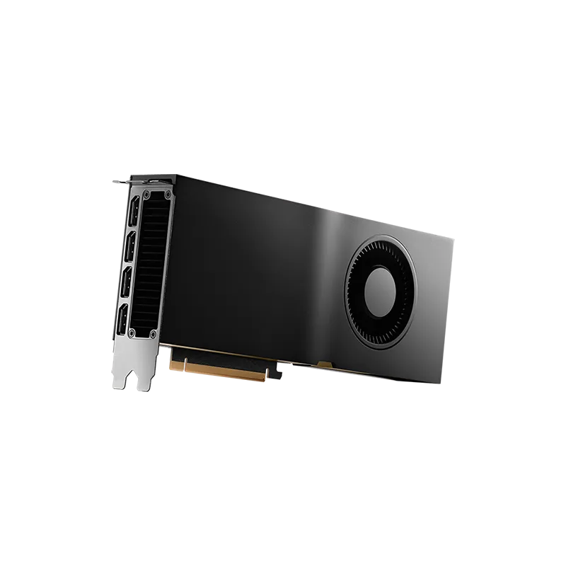 כרטיס מסך NVIDIA® RTX™ 4500 Ada 24GB