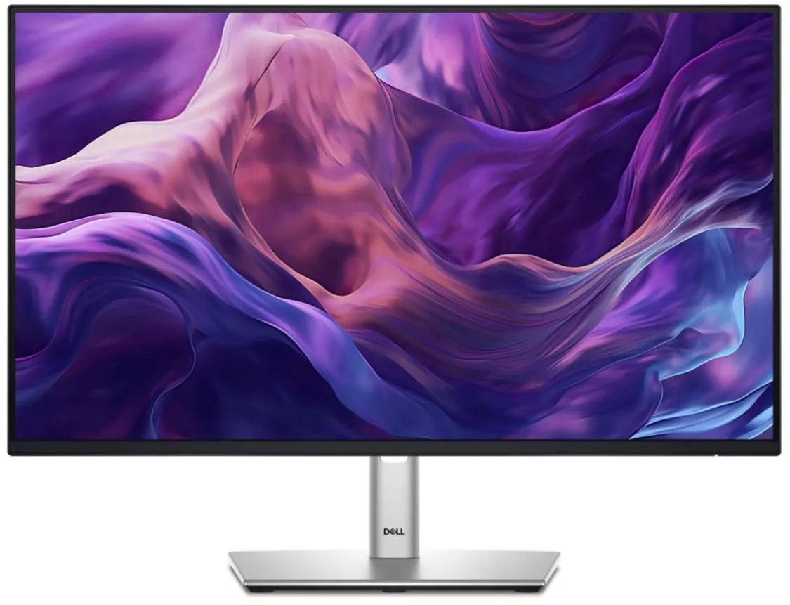 מסך דל 24 אינץ' Dell Pro 24 Plus Monitor S-P2425H