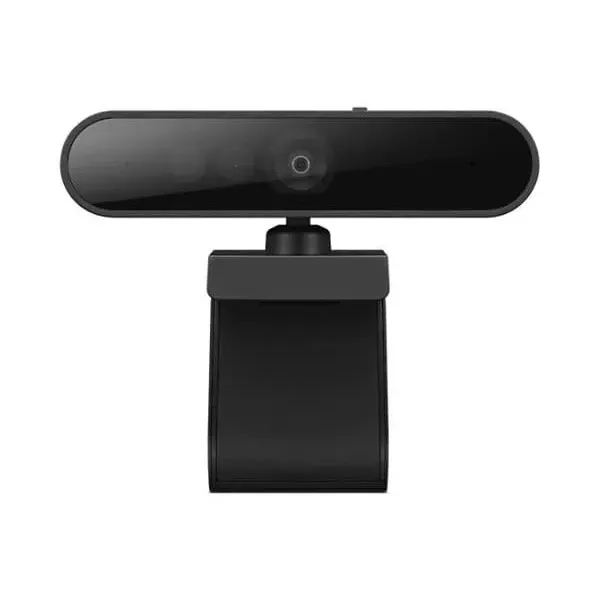 מצלמת רשת לנובו Lenovo Performance FHD Webcam 4XC1D66055