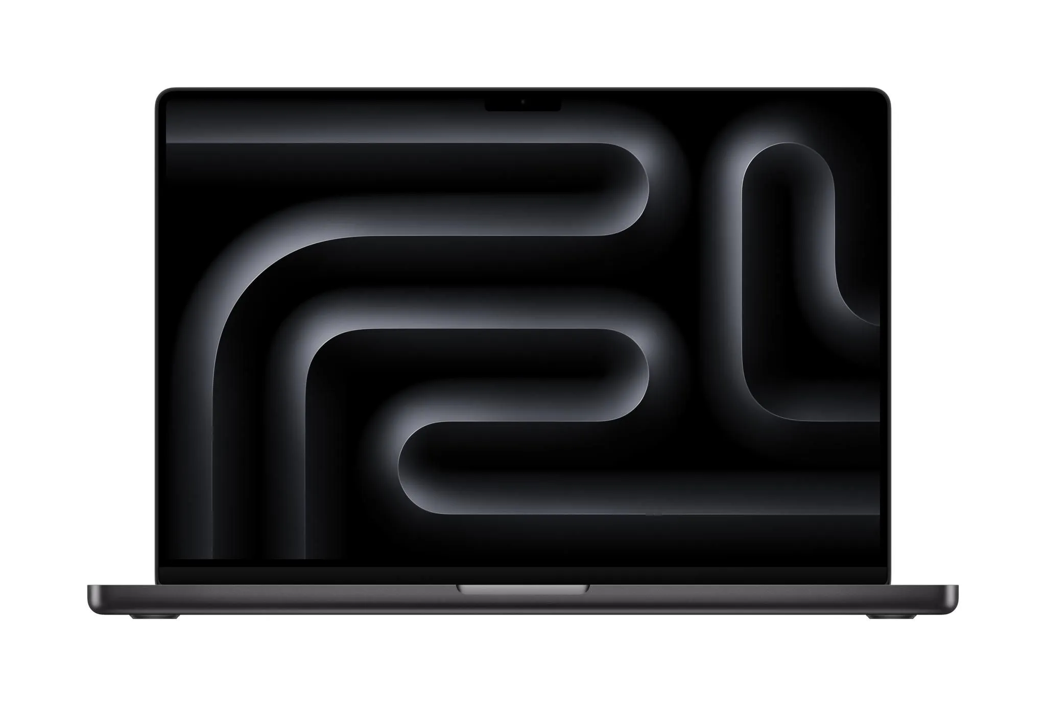 מקבוק פרו MacBook Pro 16 (2024) M4 PRO 14C CPU/24GB/512GB/20C GPU Space Black MX2X3HB/A