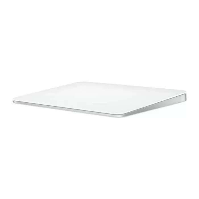 משטח מגע Apple Magic Trackpad (2024) USB-C Silver MXK93ZM/A