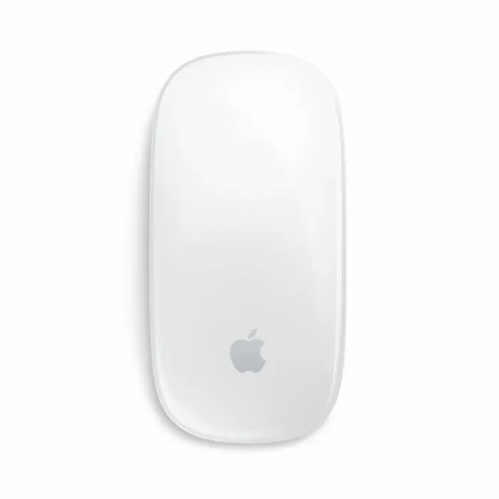 עכבר אלחוטי אפל Apple Magic Mouse (2024) USB-C MXK53ZM/A