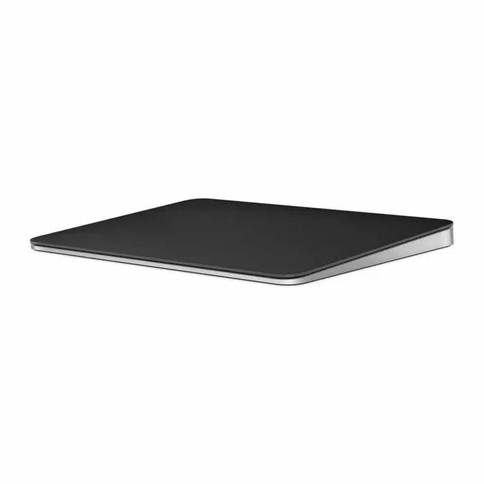 משטח מגע Apple Magic Trackpad (2024) USB-C Black MXKA3ZM/A
