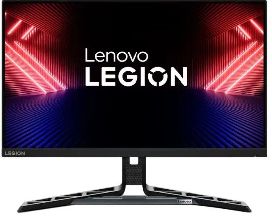מסך לנובו גיימינג 25 אינץ' Lenovo Legion R25i-30 Gaming Monitor 67B7GACBIS