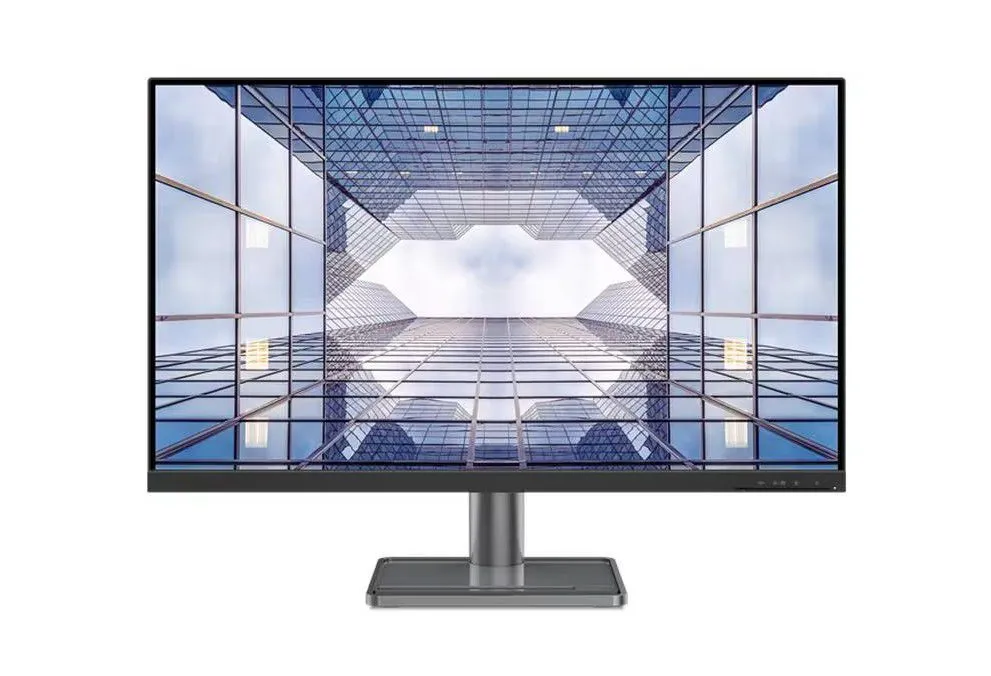 מסך לנובו 32 אינץ' כולל רמקולים Lenovo L32p-30 UHD 4K USB-C Monitor 66C9UAC1IS