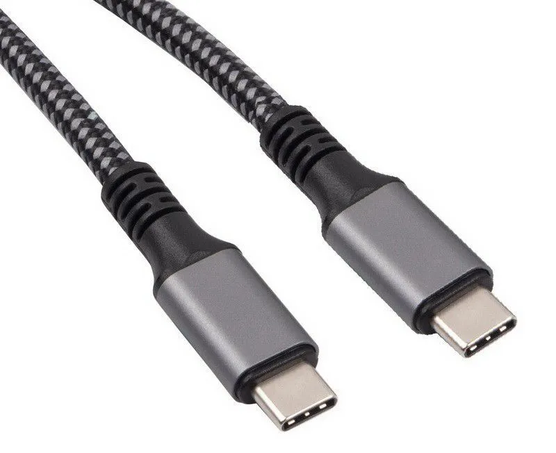כבל USB-C TO USB-C C31.20-2 2M