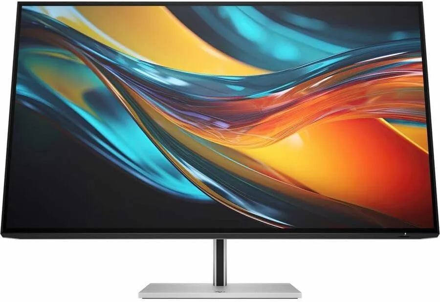 מסך 32 אינץ' HP Series 7 Pro 732pk 4K Monitor 8Y2K9E9