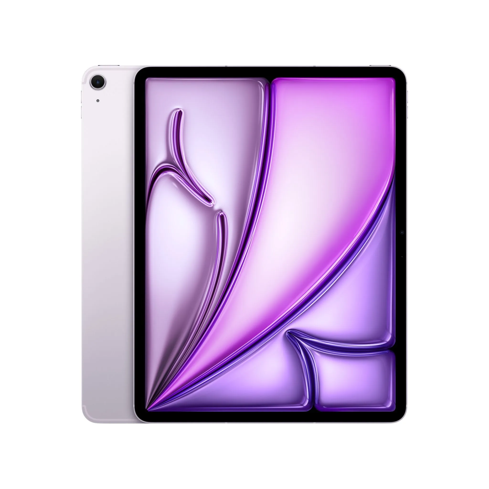 אייפד אייר iPad Air M3 11" (2025) Wi-Fi 512GB MCAE4KN/A Purple
