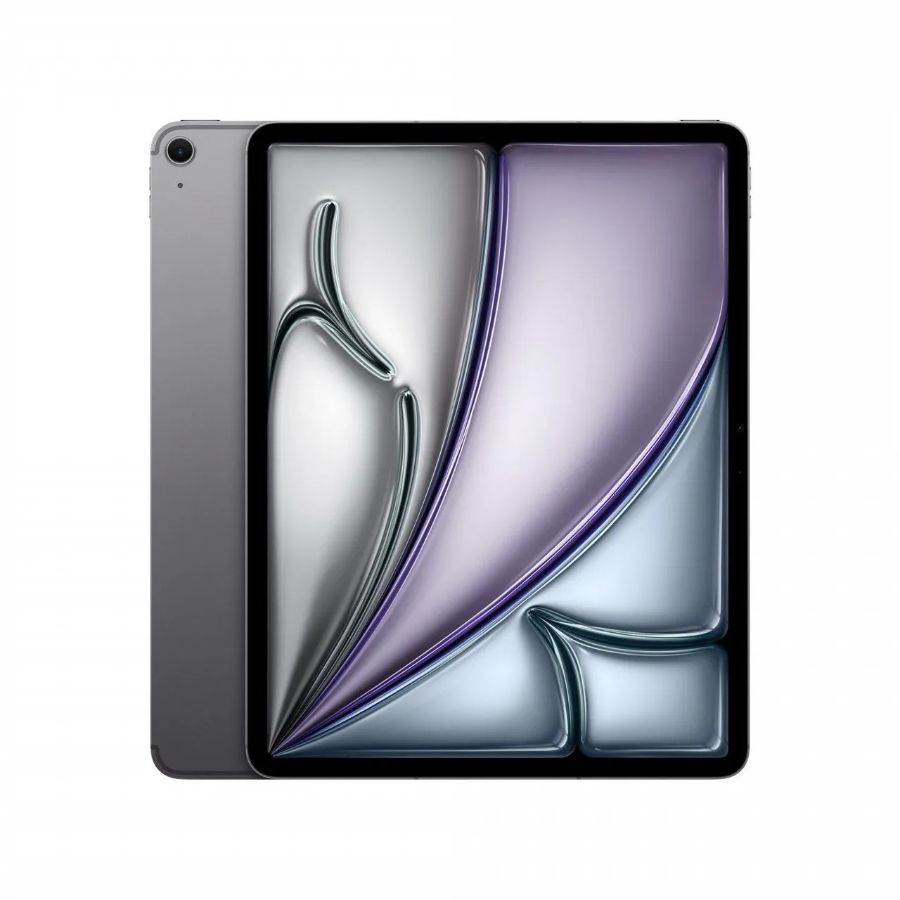 אייפד אייר iPad Air M3 11" (2025) Wi-Fi + Cellular 128GB MCFV4KN/A Space Grey