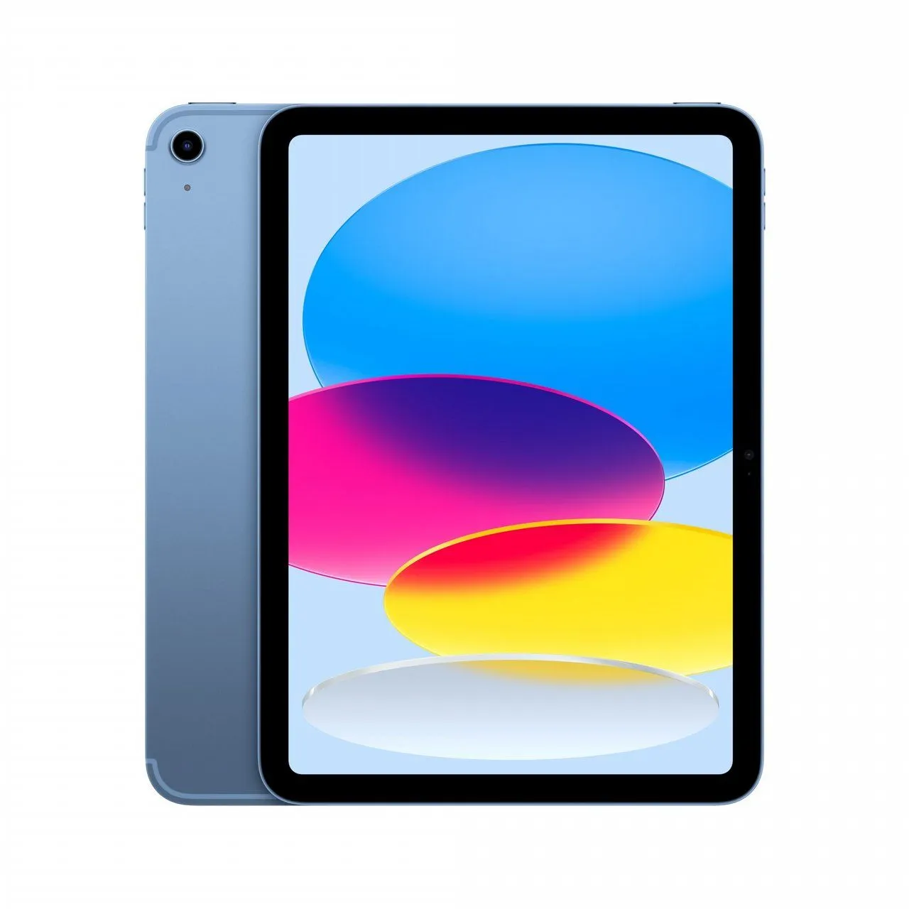 אייפד iPad 11" (2025) Wi-Fi 256GB Blue MD4H4KN/A