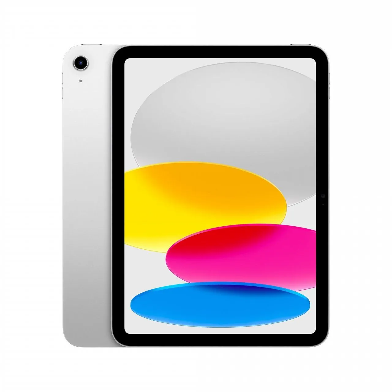 אייפד iPad 11" (2025) Wi-Fi + Cellular 128GB Silver MD7F4KN/A