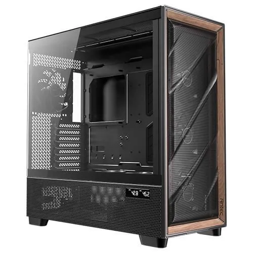 מחשב AI מורכב AI ESPIR3 AMD Threadripper™ 7970X 24C/(4x64)256GB/1TB NVME + 1TB NVME/2x NVIDIA® GeForce RTX™ 5090 32GB/Ubuntu/3Y
