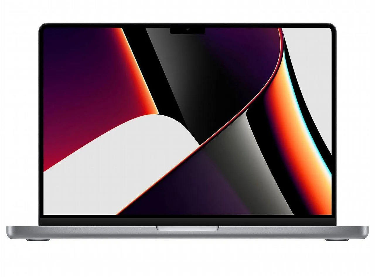 מקבוק פרו מחודש MacBook Pro 14 (2021) M1 Pro/8-Core CPU/16GB/512GB/14-Core GPU