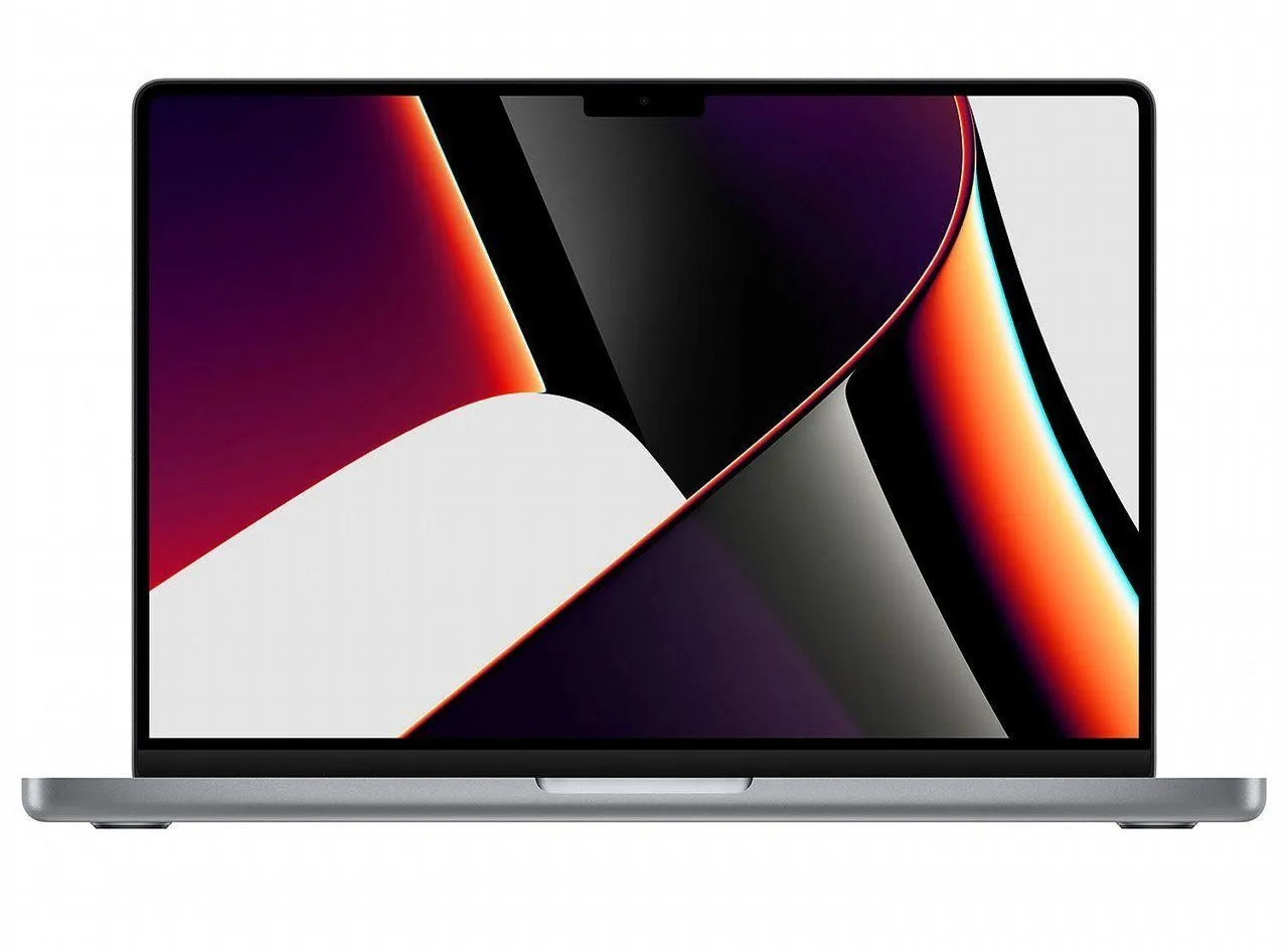 מקבוק פרו מחודש MacBook Pro 14 (2021) M1 Max/10-Core CPU/32GB/512GB/32-Core GPU