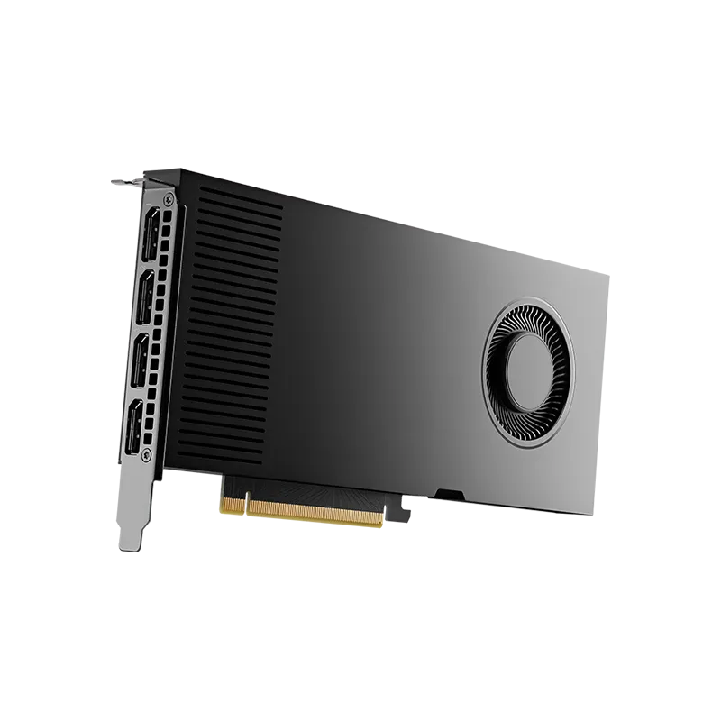 כרטיס מסך NVIDIA® RTX™ 4000 Ada 20GB