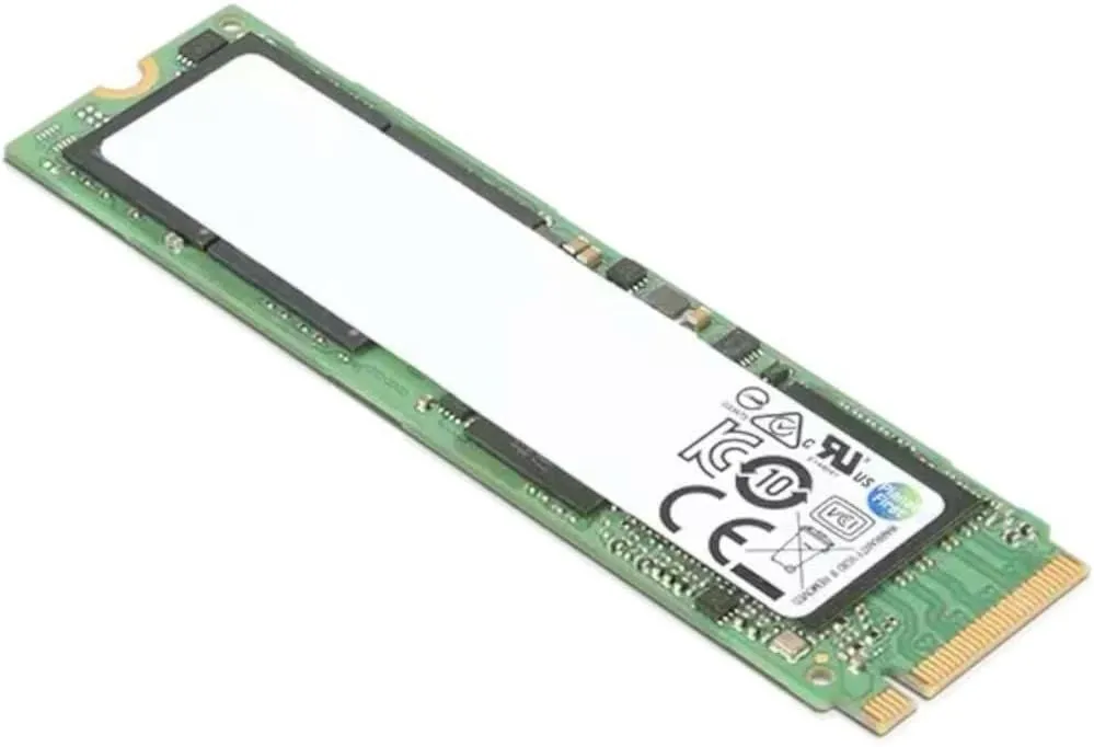 שדרוג כונן לנובו נוסף Lenovo 1TB PCIe NVMe