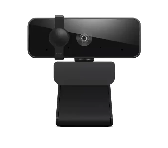 מצלמת רשת לנובו Lenovo Essential FHD Webcam Gen 2 4XC1S15018