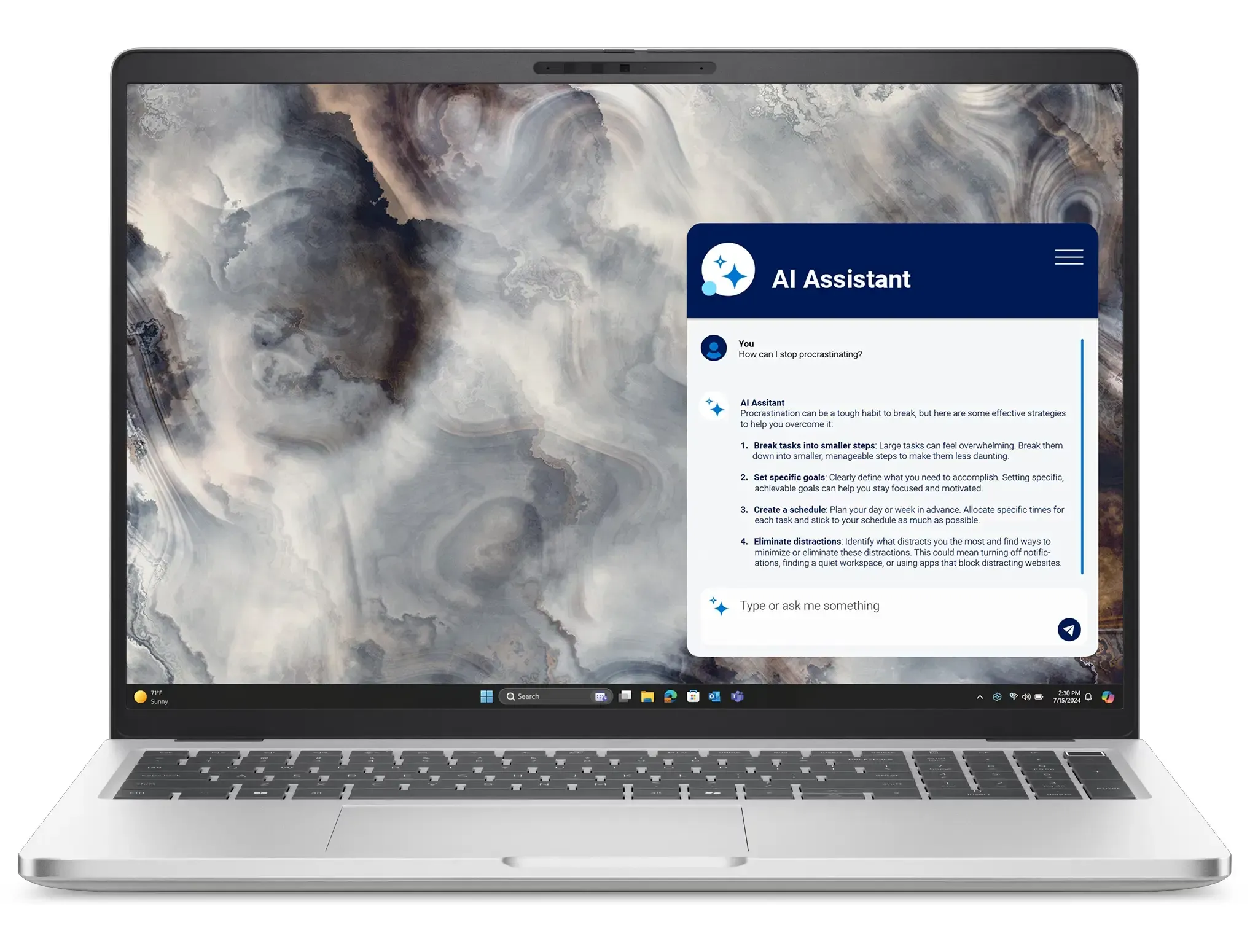 נייד דל Dell Pro 16 Plus AI PC 16" FHD+ Intel® Core™ Ultra 7 255U/16GB/512GB NVME/WIN 11 PRO/3Y LT-RD33-16781