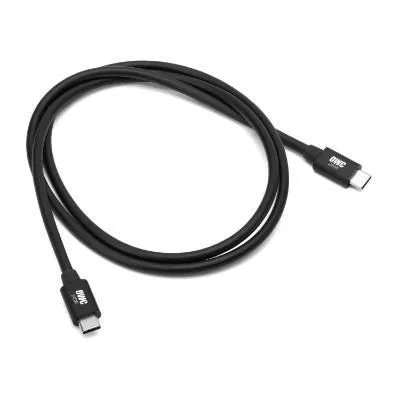 כבל 1 מטר OWC Thunderbolt 5 (USB-C)