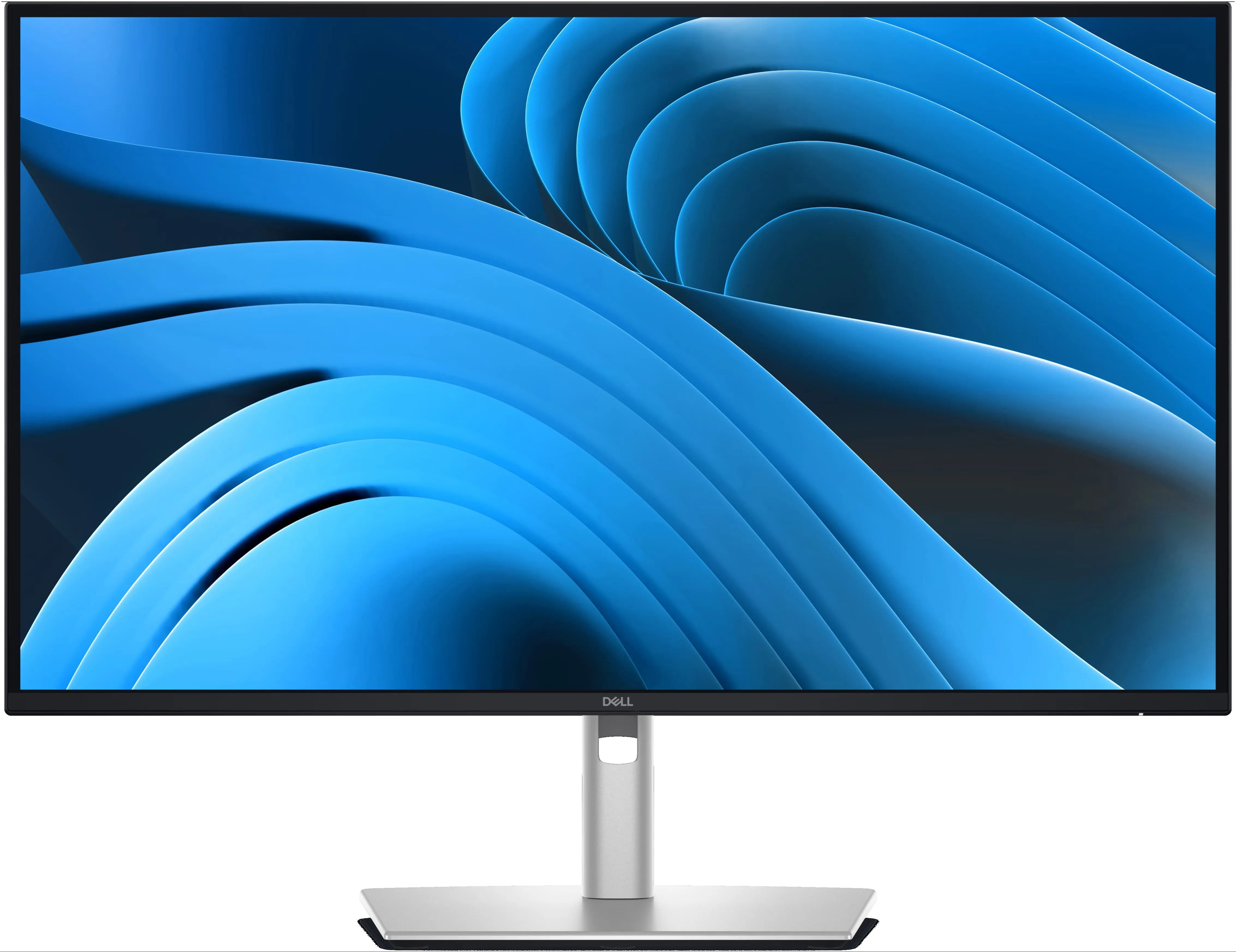 מסך דל 27 אינץ' Dell Pro 27 Plus 4K USB-C Hub Monitor P2725QE