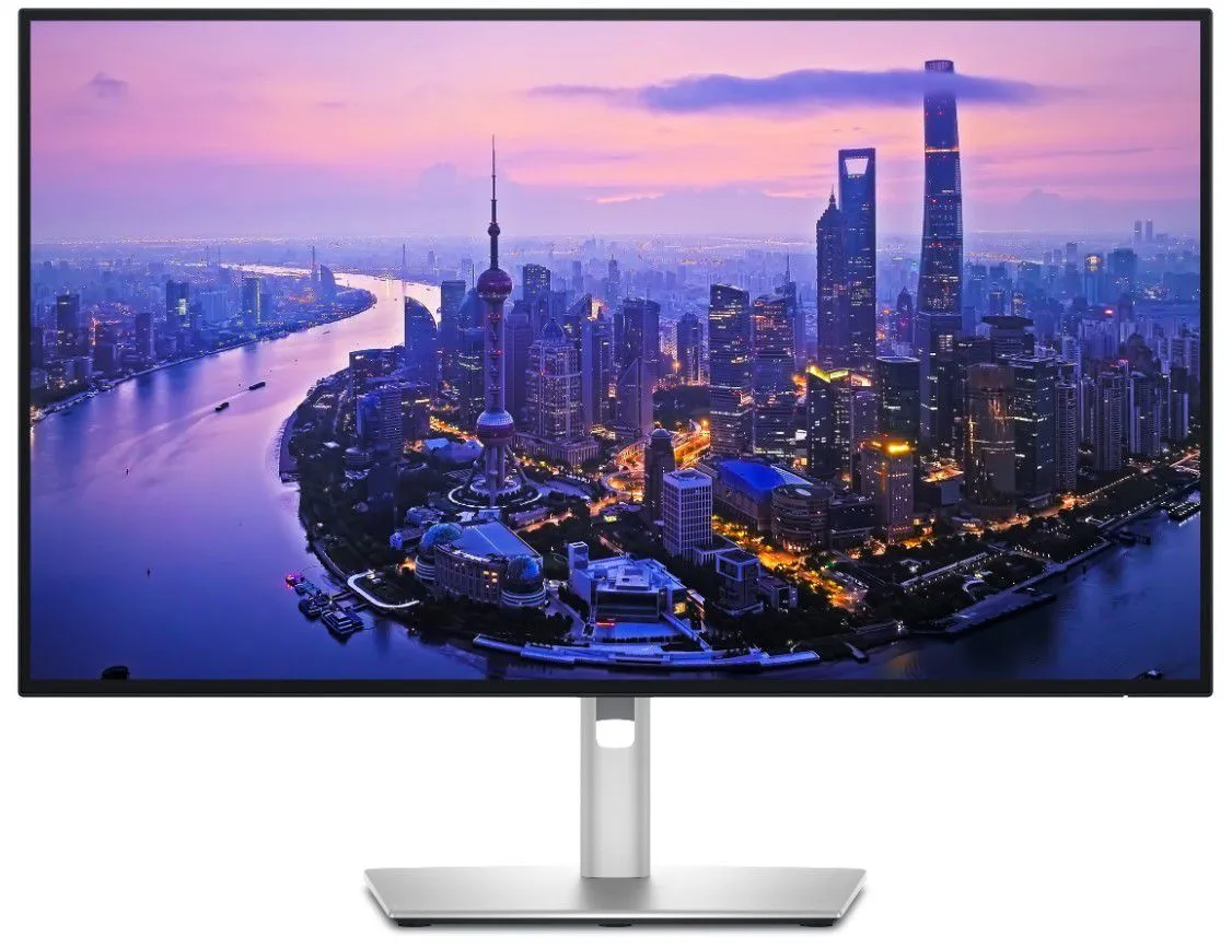 מסך דל 27 אינץ' Dell UltraSharp 27 4K Thunderbolt™ Hub Monitor U2725QE