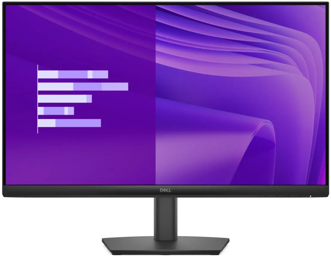 מסך דל 24 אינץ' Dell Pro 24 Monitor E2425HM