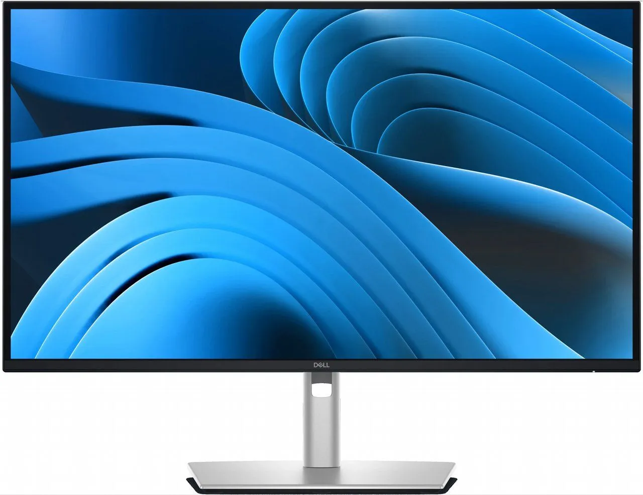 מסך דל 27 אינץ' Dell Pro 27 Plus 4K USB-C Hub Monitor S-P2725QE
