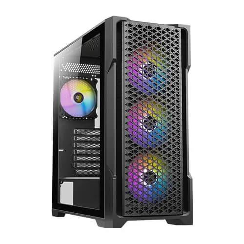 מחשב מורכב Espir Gaming Intel® Core™ Ultra 7 265K/(2x32)64GB/2TB NVME/NVIDIA® GeForce RTX™ 5080 16GB/3Y