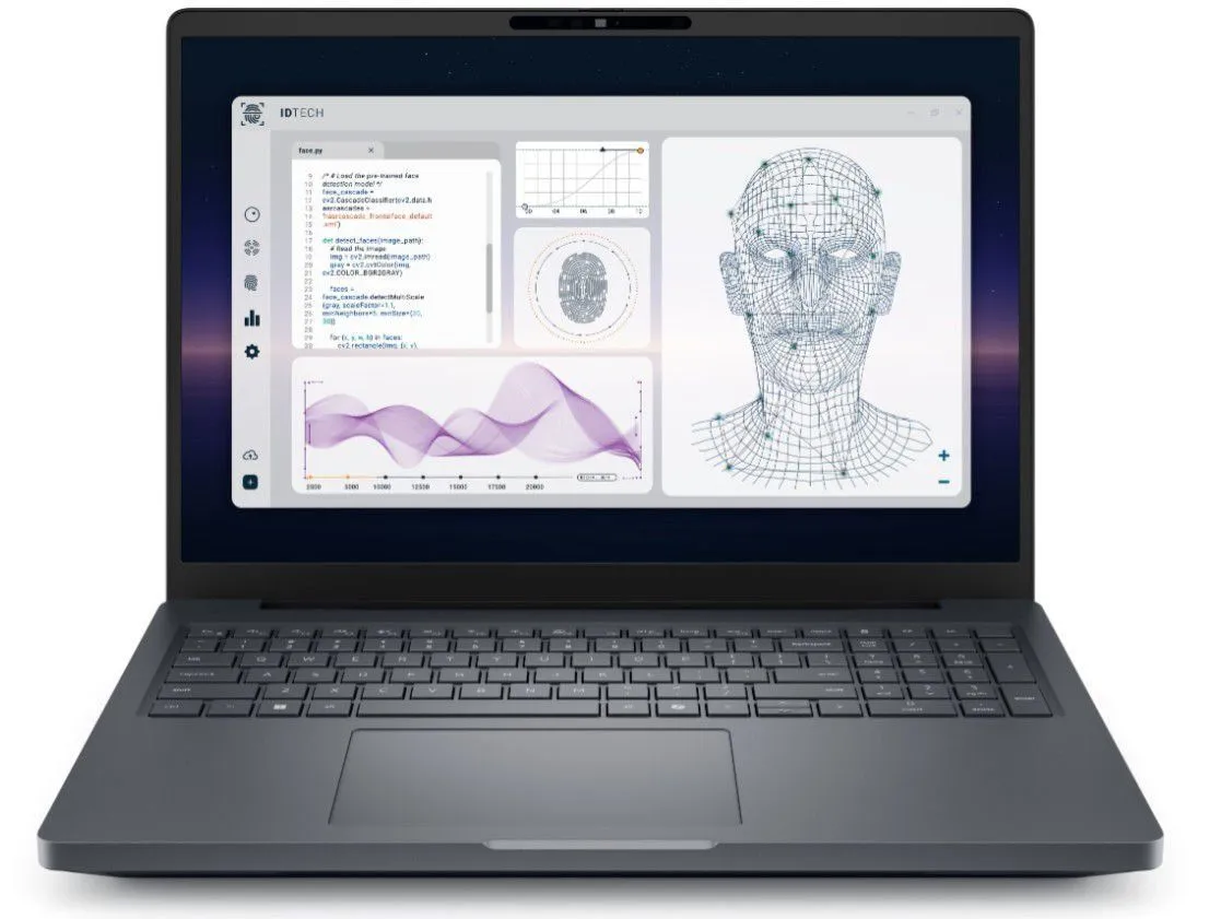 מחשב נייד דל פרו מקס פלוס Dell Pro Max 16 Plus MB16250 FHD+ Intel® Core™ Ultra 9 285HX/64GB/1TB NVME/NVIDIA RTX PRO™ 4000 Blackwell 16GB/WIN 11 PRO/3Y PM-RD33-16279 + MB16250-9423