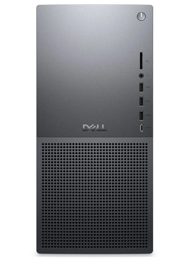מחשב נייח דל Dell Tower Plus Desktop EBT2250 Intel® Core™ Ultra 9 285K/32GB/2x1TB NVME/NVIDIA® GeForce RTX™ 5080 16GB/1000W/WIN 11 PRO/3Y XP-RD33-16835 + EBT2250-9945