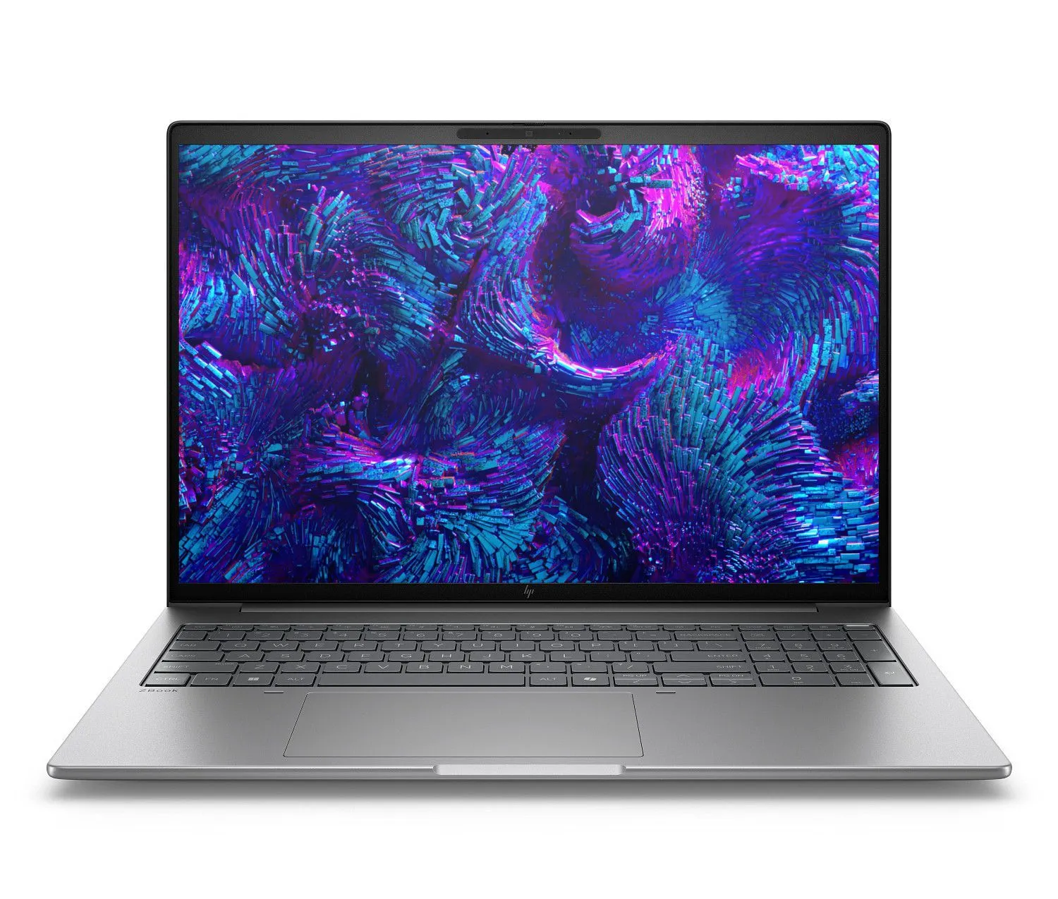 מחשב HP ZBook 8 G1i 14 Mobile Workstation PC FHD+ Intel® Core™ Ultra 7 255H/64GB/2TB NVME/NVIDIA® RTX™ 500 Ada 4GB/WIN 11 PRO/5Y A3ZT0ET