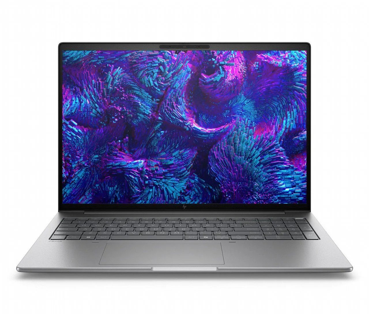 מחשב HP ZBook 8 G1i 14 Mobile Workstation PC FHD+ Touch Intel® Core™ Ultra 7 255H/32GB/1TB NVME/NVIDIA® RTX™ 500 Ada 4GB/WIN 11 PRO/5Y A3ZS8ET