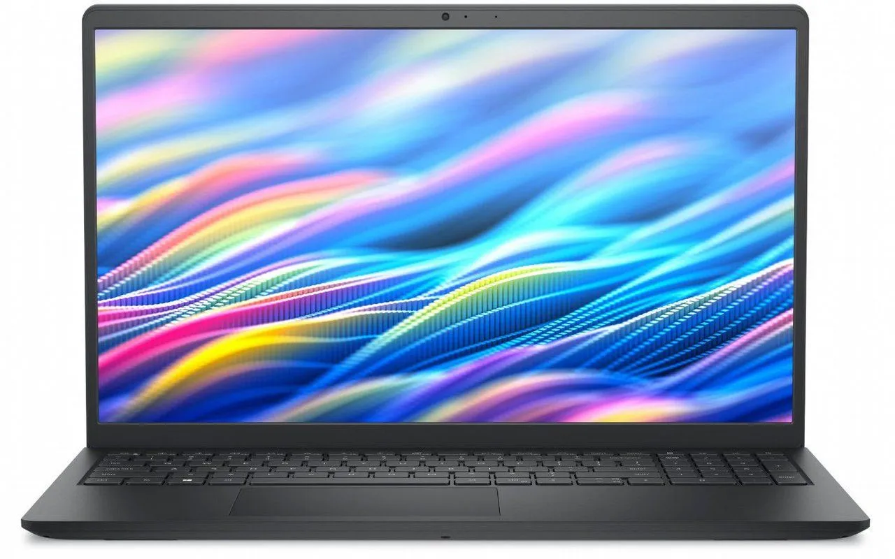 נייד דל Dell 15 DC15250 15.6" FHD Intel® Core™ i5-1334U/8GB/512GB NVME/FD/3Y IN-RD33-16245 *ללא מערכת הפעלה*
