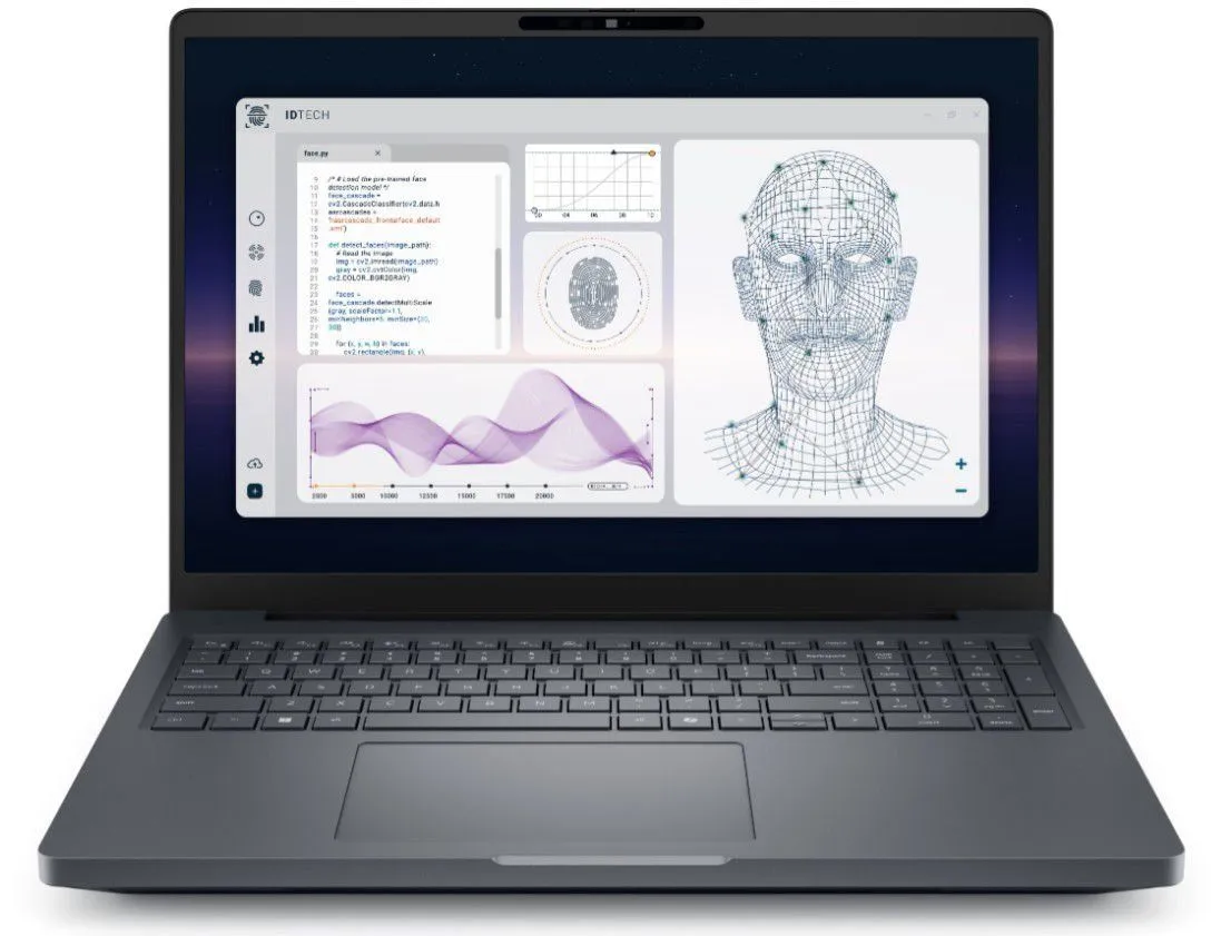 מחשב נייד דל פרו מקס פלוס Dell Pro Max 16 Plus MB16250 FHD+ Intel® Core™ Ultra 9 285HX/64GB/1TB NVME/NVIDIA RTX PRO™ 4000 Blackwell 16GB/WIN 11 PRO/3Y S-PM-RD33-16279 + S-MB16250-9423