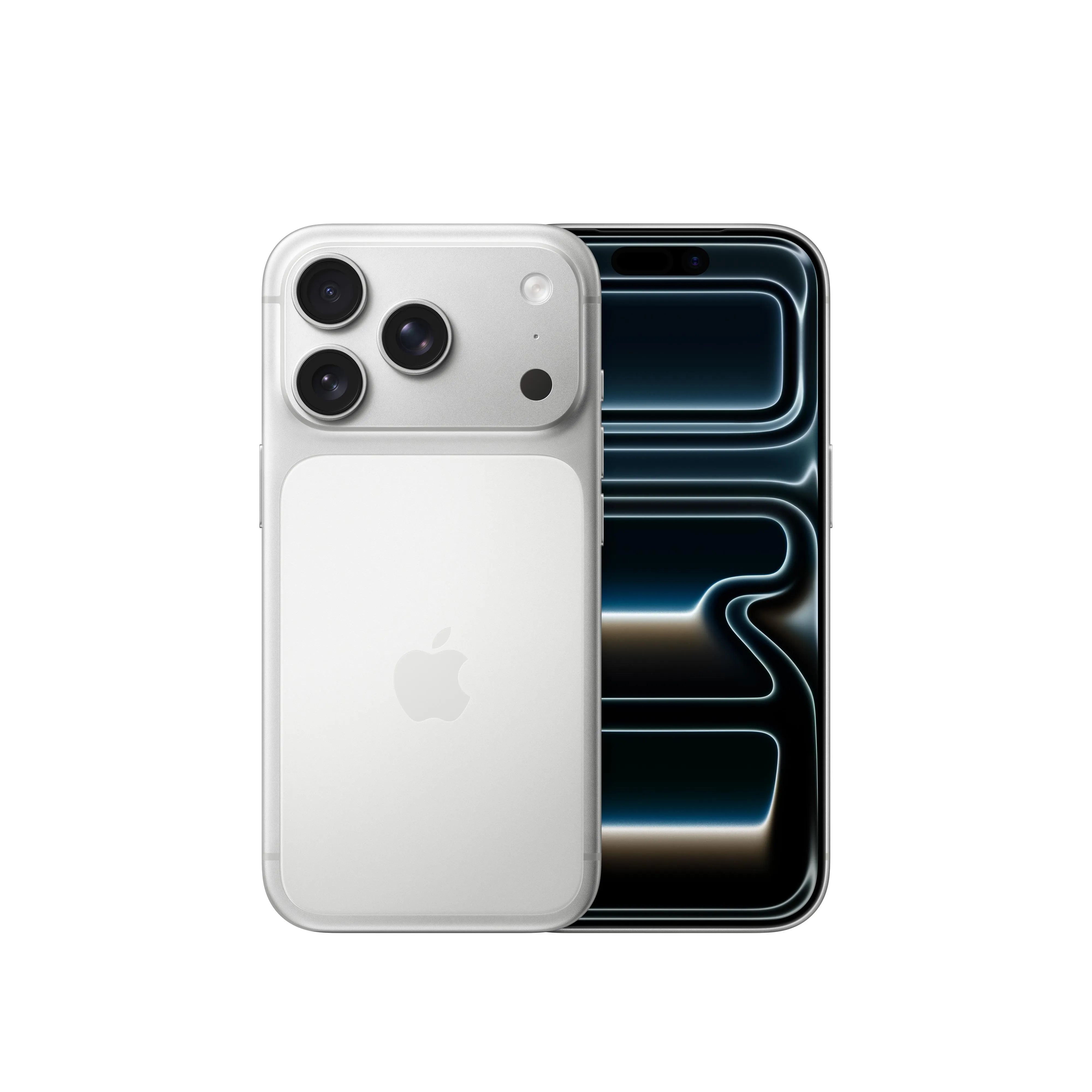 אייפון 17 פרו Apple iPhone 17 Pro 256GB Silver MG8G4QN/A