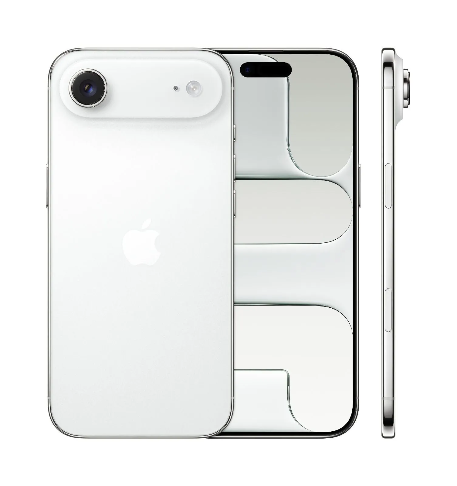 אייפון אייר Apple iPhone Air 256GB Cloud White MG2M4QN/A