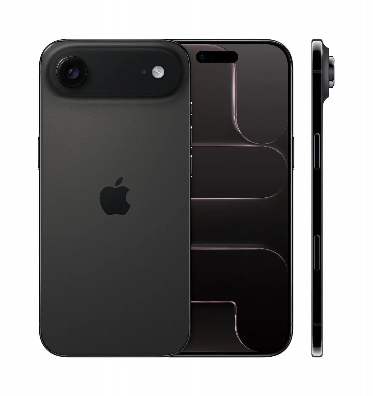 אייפון אייר Apple iPhone Air 512GB Space Black MG2Q4QN/A
