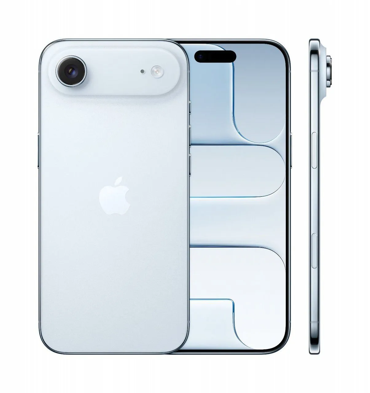 אייפון אייר Apple iPhone Air 512GB Sky Blue MG2V4QN/A