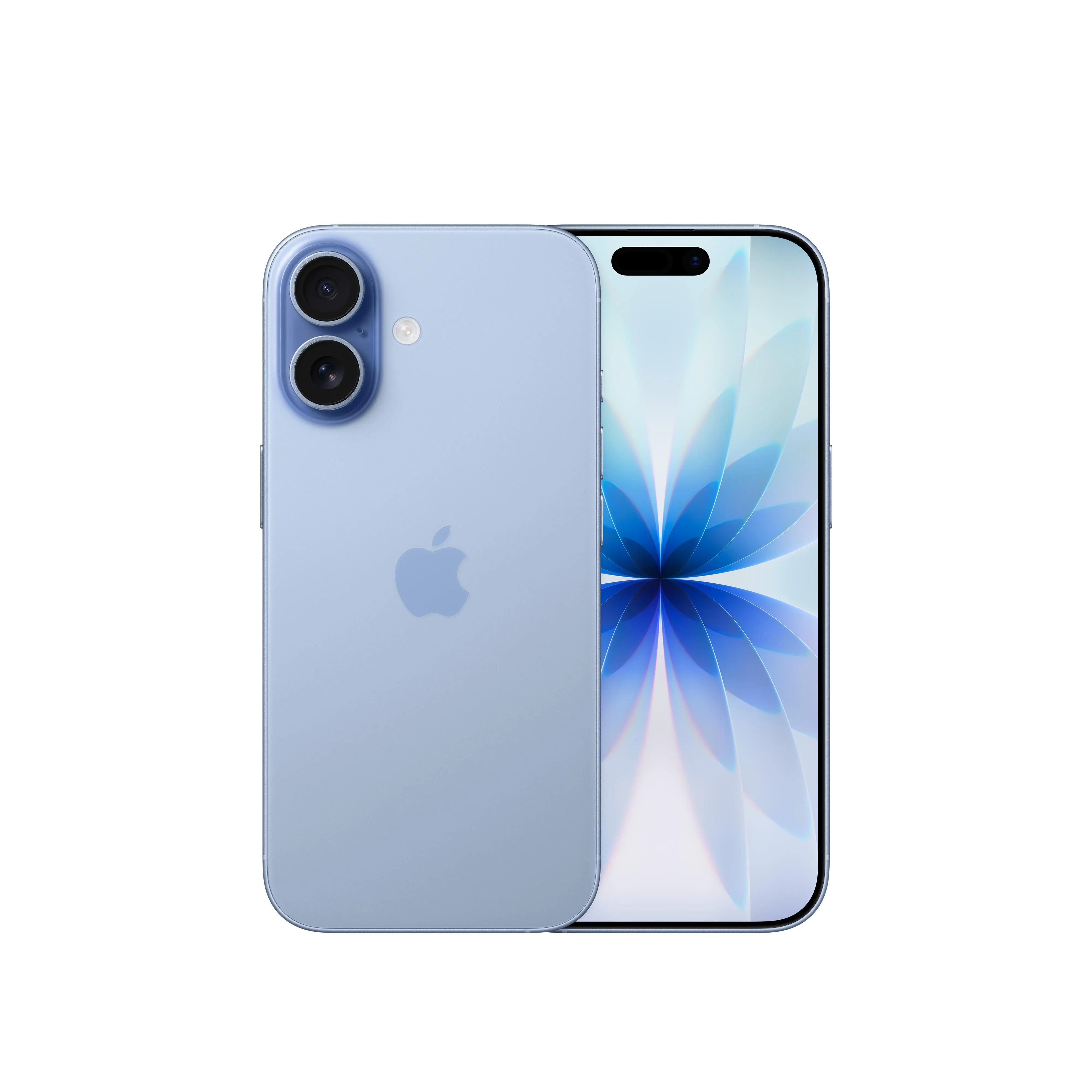 אייפון 17 Apple iPhone 17 256GB Mist Blue MG6L4QN/A