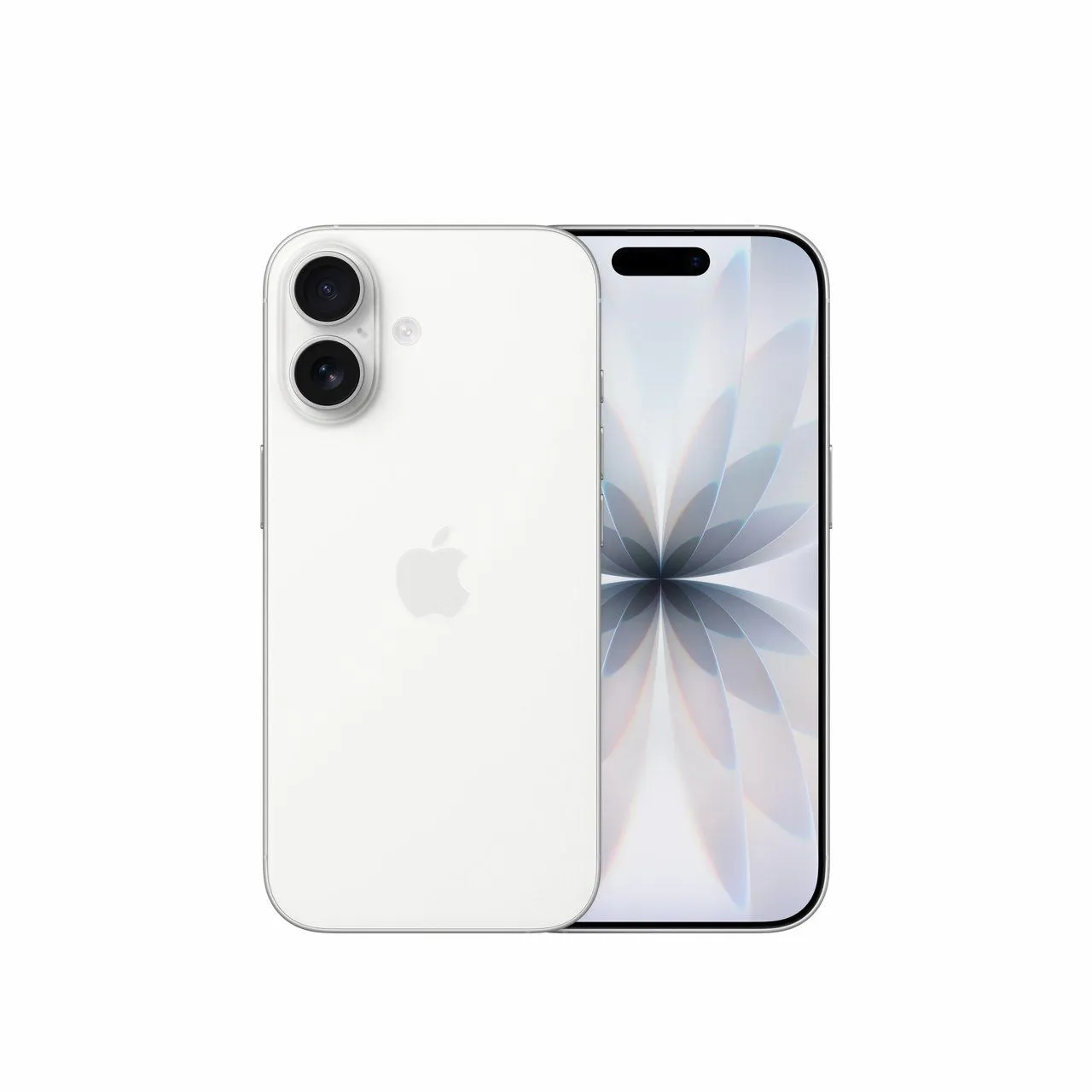 אייפון 17 Apple iPhone 17 512GB White MG6Q4QN/A