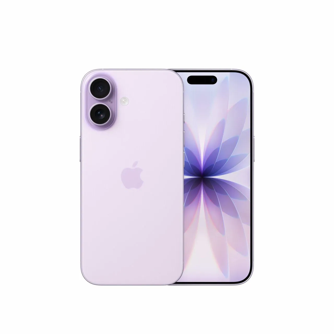 אייפון 17 Apple iPhone 17 512GB Lavender MG6U4QN/A