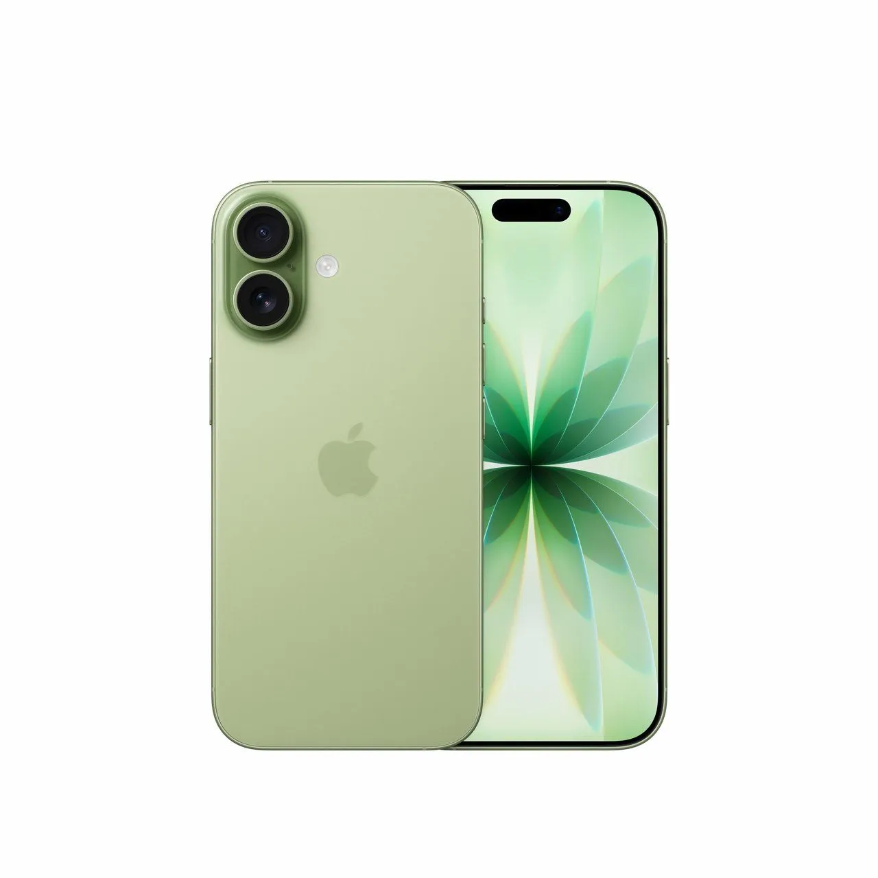 אייפון 17 Apple iPhone 17 512GB Sage MG6V4QN/A