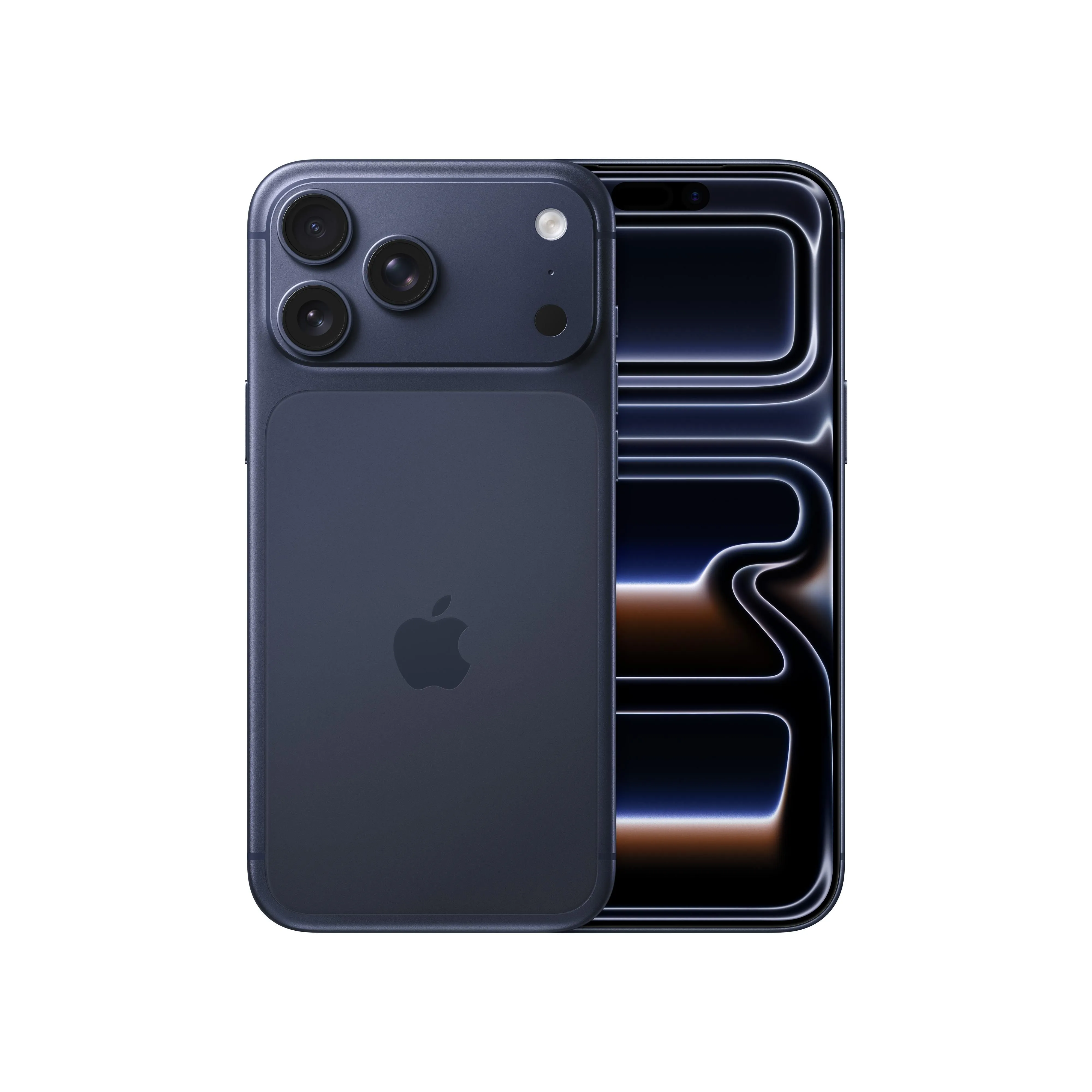 אייפון 17 פרו Apple iPhone 17 Pro 256GB Deep Blue MG8J4QN/A