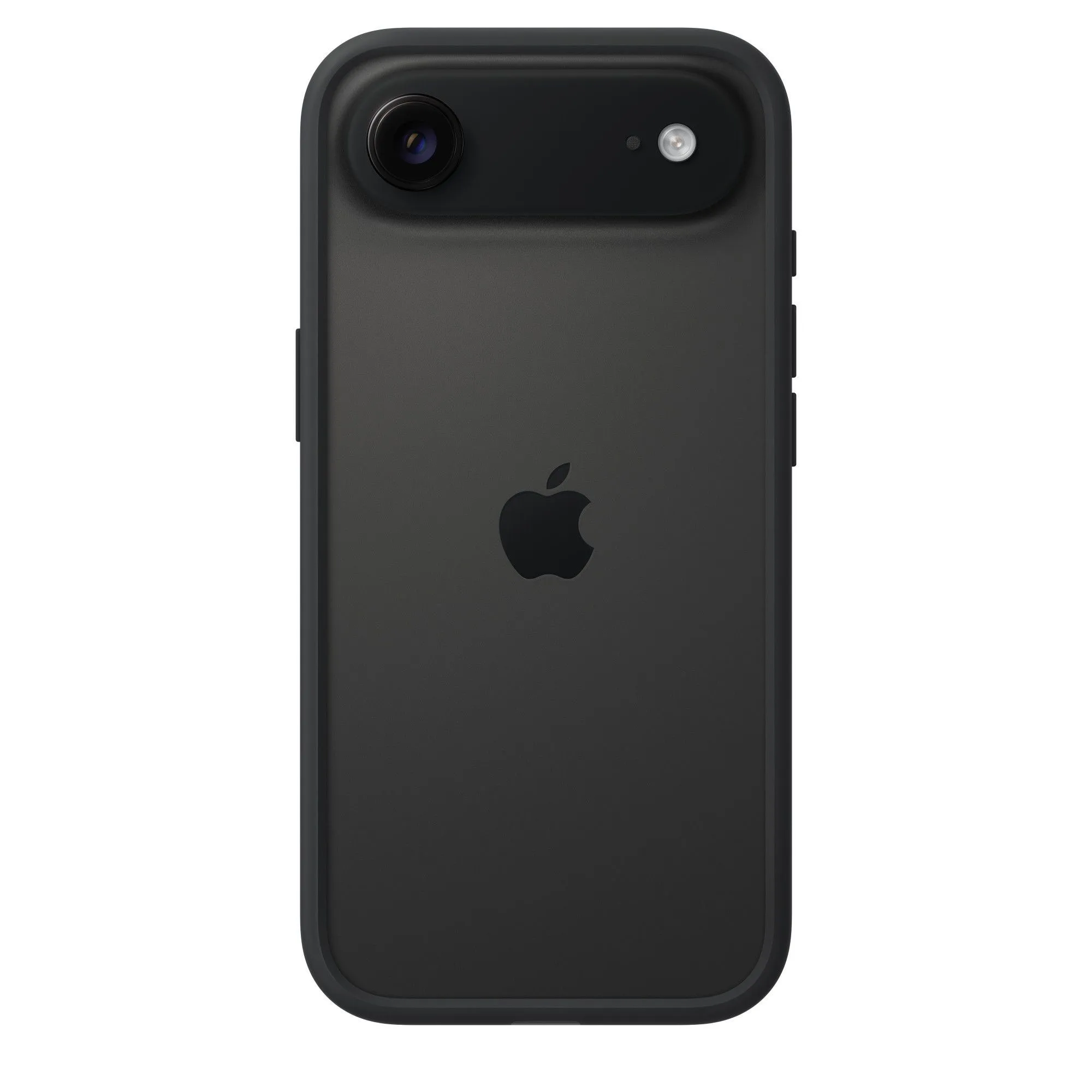 כיסוי לאייפון אייר Apple iPhone Air Bumper Black MH004ZM/A