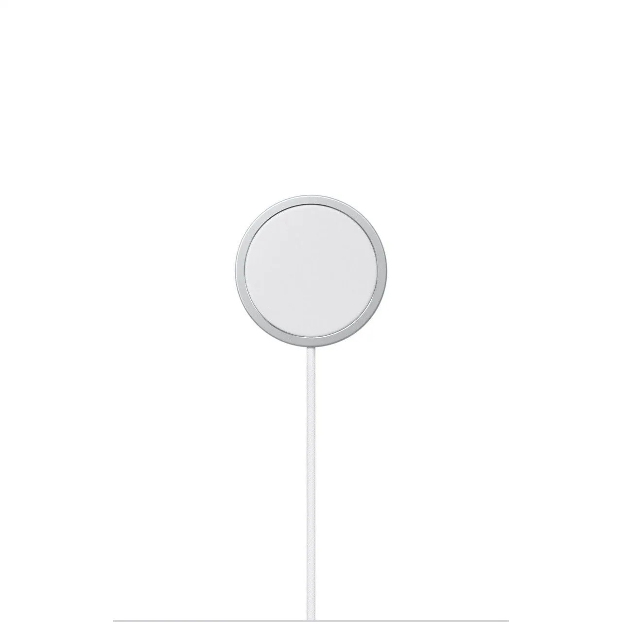 מטען מאגסייף Apple MagSafe Charger 2M MGDM4ZM/A