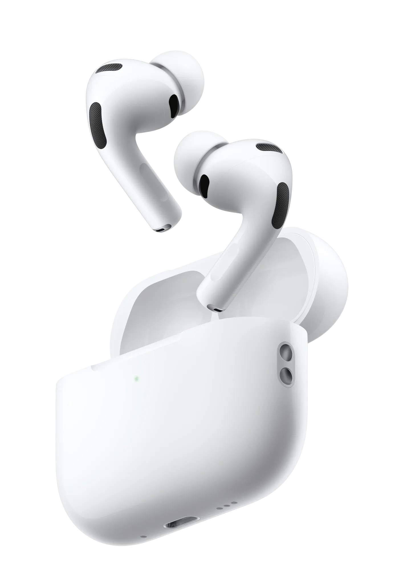 אוזניות איירפודס פרו Apple AirPods Pro 3 MFHP4ZM/A