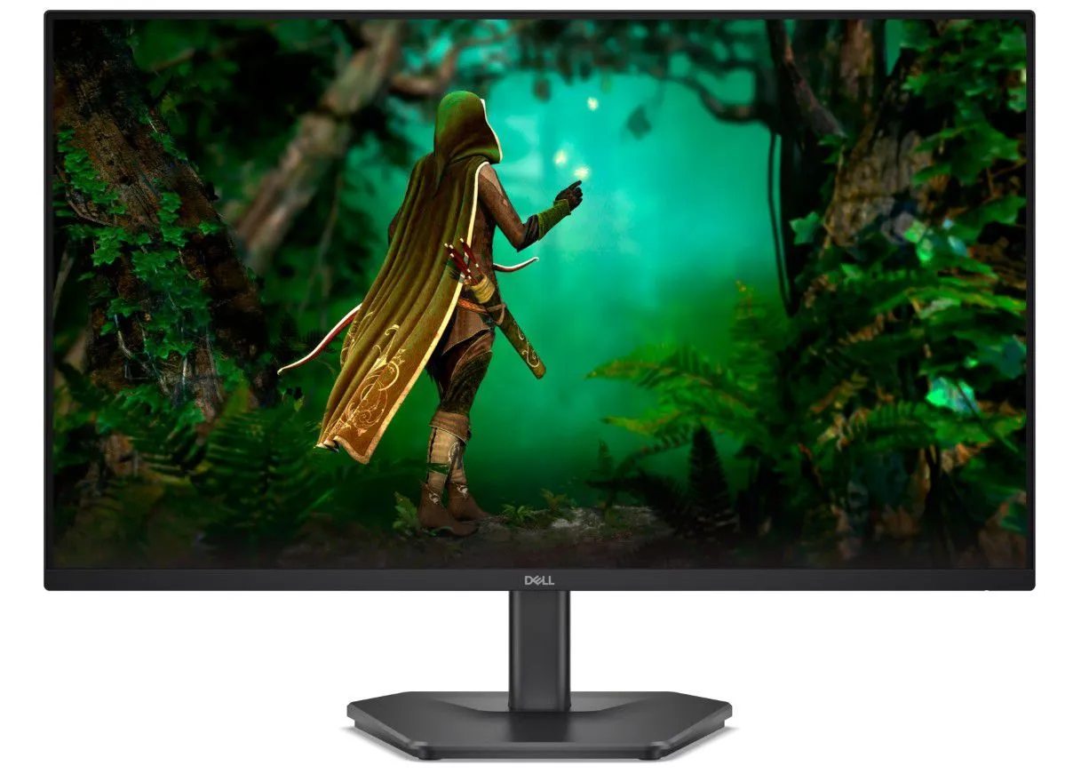 מסך דל 27 אינץ' Dell 27 200Hz Monitor SE2725HG