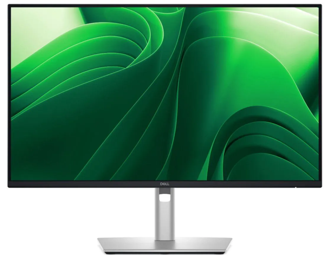 מסך דל עסקי 24 אינץ' Dell Pro 24 Plus QHD Monitor P2425D