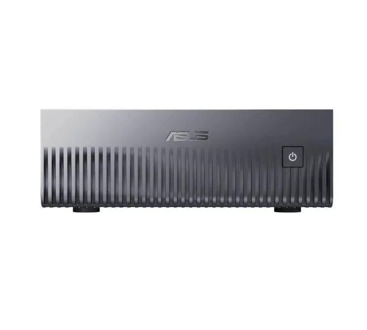 מחשב בינה מלאכותית ASUS DGX Spark™ GB10 Blackwell/128GB/1TB NVME/Wi-Fi/1Y GX10-GG0003BN