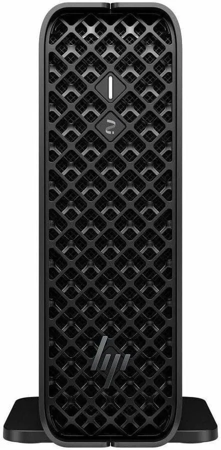 מחשב נייח HP Z2 Mini G1i Workstation Desktop PC Intel® Core™ Ultra 7 265K/32GB/1TB NVME/NVIDIA RTX™ 2000 Ada 16GB/WIN 11 PRO/5Y A40SDET